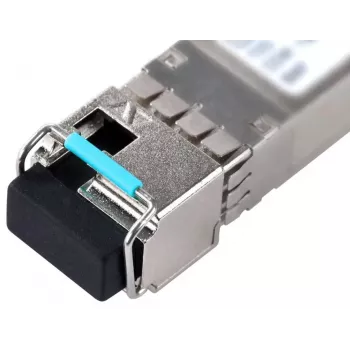 SFP-transceivermodule BlueOptics SFP-10G-BX-D-20-ME-BO 10000 Mbit/s