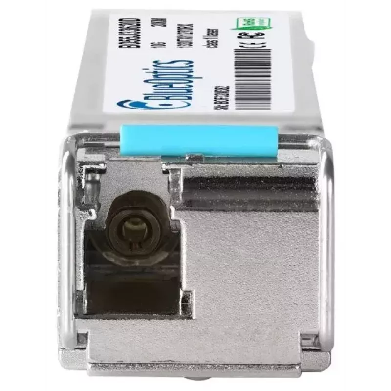 SFP-transceivermodule BlueOptics SFP-10G-BX-D-20-ME-BO 10000 Mbit/s