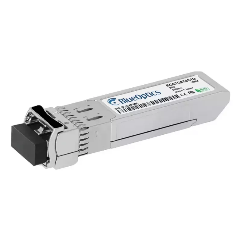 SFP28-transceivermodule BlueOptics D2VX1-BO 25000 Mbit/s