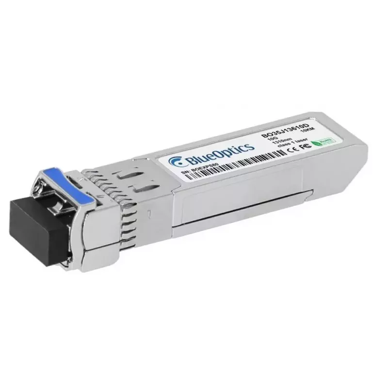 SFP-transceiver BlueOptics D4D9X-BO glasvezel 10000 Mbit/s