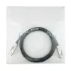 DAC-kabel BlueOptics DAC-Q28-100G-3M 100G 3 m QSFP28 stekker
