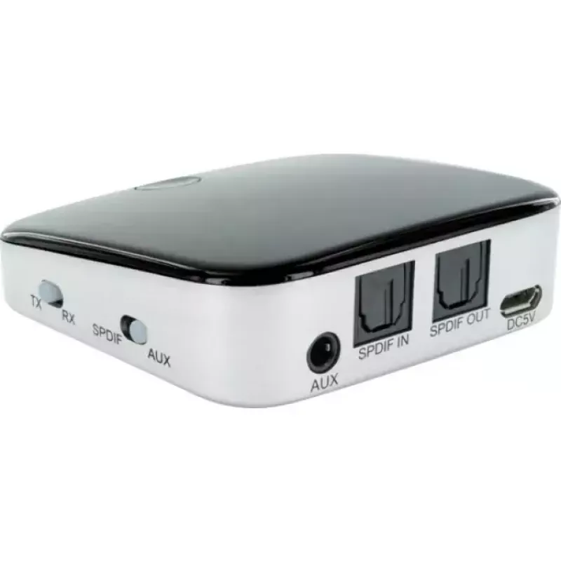 Draadloze audiotransmitter Schwaiger DAR100 513