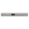 D-Link DBS-2000-10MP/E netwerkswitch managed L2 Gigabit Ethernet (10/100/1000) Power over Ethernet (PoE) grijs