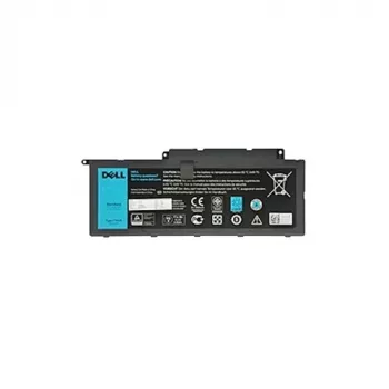DELL 2CP9F batterij