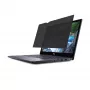 DELL DELLPF13 display-privacyfilter 33,8 cm (13,3 inch) laptop-privacyfilter met randloze montage