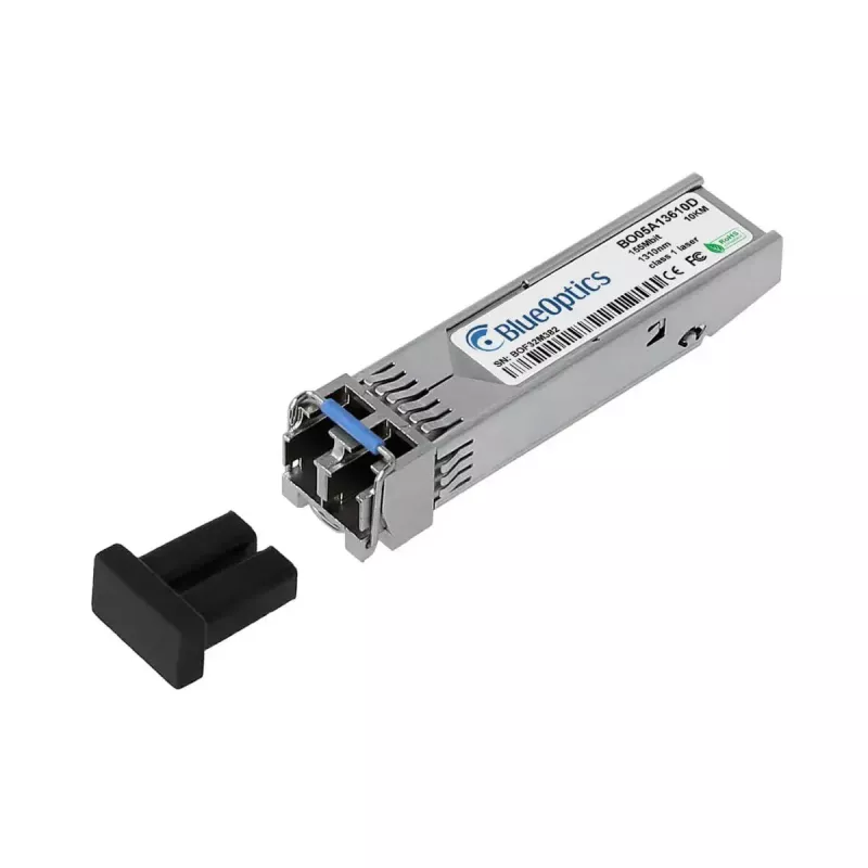 SFP-transceivermodule BlueOptics DEM-210-BO 155 Mbit/s 1310 nm