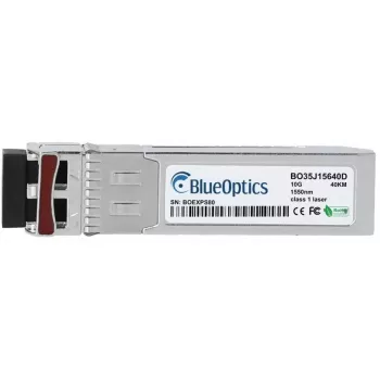SFP+-transceiver BlueOptics DEM-433XT 10000 Mbit/s 1550 nm