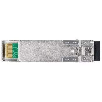 Glasvezeltransceivermodule BlueOptics DEM-434XT-BO SFP+ 80000 m