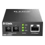 D-Link 100/1000Base-T naar 1000Base-SX SC multimode mediaconverter (550 m)