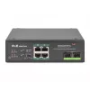 Unmanaged switch Digitus DN-651109 4-poorts Gigabit Ethernet PoE