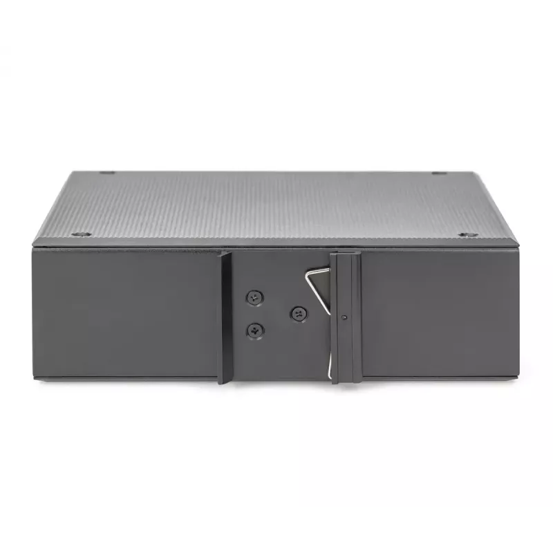 Unmanaged switch Digitus DN-651109 4-poorts Gigabit Ethernet PoE