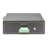 Unmanaged switch Digitus DN-651109 4-poorts Gigabit Ethernet PoE