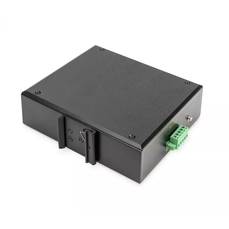 Unmanaged switch Digitus DN-651109 4-poorts Gigabit Ethernet PoE