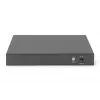 Unmanaged switch Digitus 8-poorts Gigabit + 2 Gigabit SFP