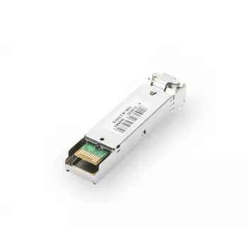 Digitus mini GBIC SFP-module 1,25 Gbit/s 20 km