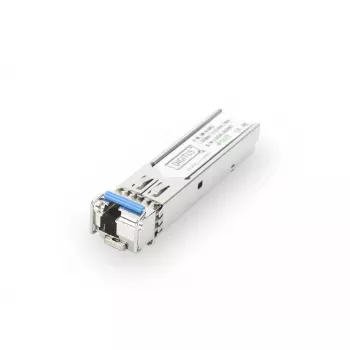 Digitus mini GBIC SFP-module 1,25 Gbit/s 20 km