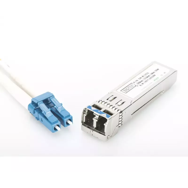 SFP+-transceiver Digitus DN-81200-01