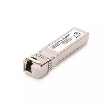 SFP+-transceiver Digitus DN-81204 10 Gbit/s bidirectionele module