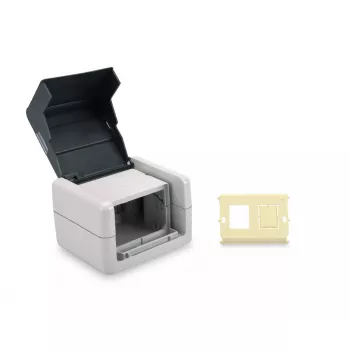 Opbouw buitenbehuizing Digitus DN-93844-OD-2