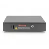 2-poorts Gigabit 4PPoE-extender Digitus DN-95127-1