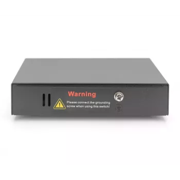 2-poorts Gigabit 4PPoE-extender Digitus DN-95127-1