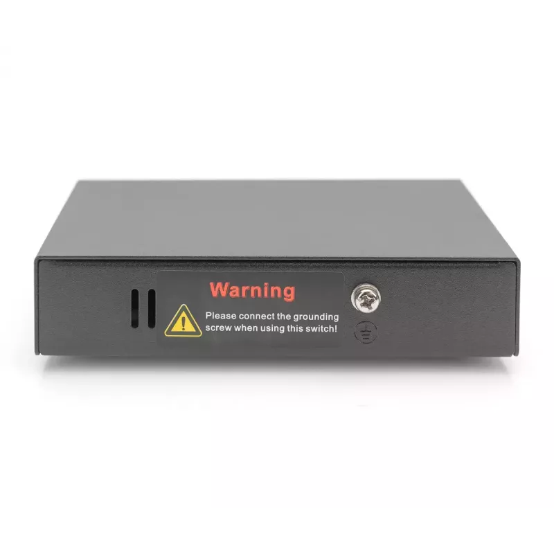 2-poorts Gigabit 4PPoE-extender Digitus DN-95127-1
