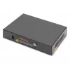 2-poorts Gigabit 4PPoE-extender Digitus DN-95127-1
