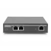 2-poorts Gigabit 4PPoE-extender Digitus DN-95127-1