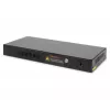 Unmanaged switch Digitus DN-95340 8-poorts Gigabit netwerkswitch