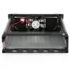 StarTech.com zwart aluminium 5,25 inch betrouwbare SATA-harde-schijfwisselbehuizing