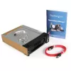 StarTech.com zwart aluminium 5,25 inch betrouwbare SATA-harde-schijfwisselbehuizing