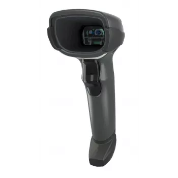 Zebra DS4608-DPE0007VZRW barcodelezer handheld streepjescodelezer 1D/2D LED zwart