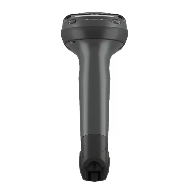 Zebra DS4608-DPE0007VZRW barcodelezer handheld streepjescodelezer 1D/2D LED zwart