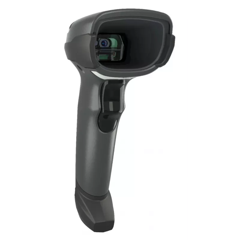 Zebra DS4608-DPE0007VZRW barcodelezer handheld streepjescodelezer 1D/2D LED zwart