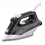 Rowenta DX1530 Dry & Steam strijkijzer roestvrijstalen zool 2200 W zwart