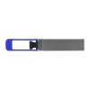 Glasvezel-transceivermodule BlueOptics E100GQSFP28LRX-BO QSFP28 LC