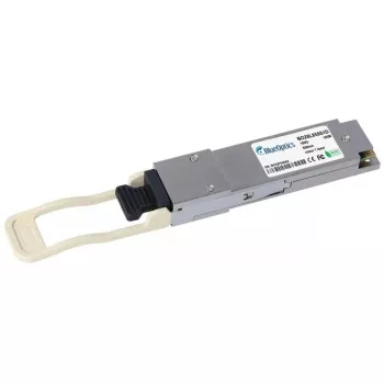 BlueOptics E100GQSFP28SRX netwerk-transceivermodule 100000 Mbit/s QSFP28 850 nm