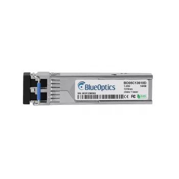 SFP-transceivermodule BlueOptics E1MG-LX-OM-T 1250 Mbit/s 1310 nm