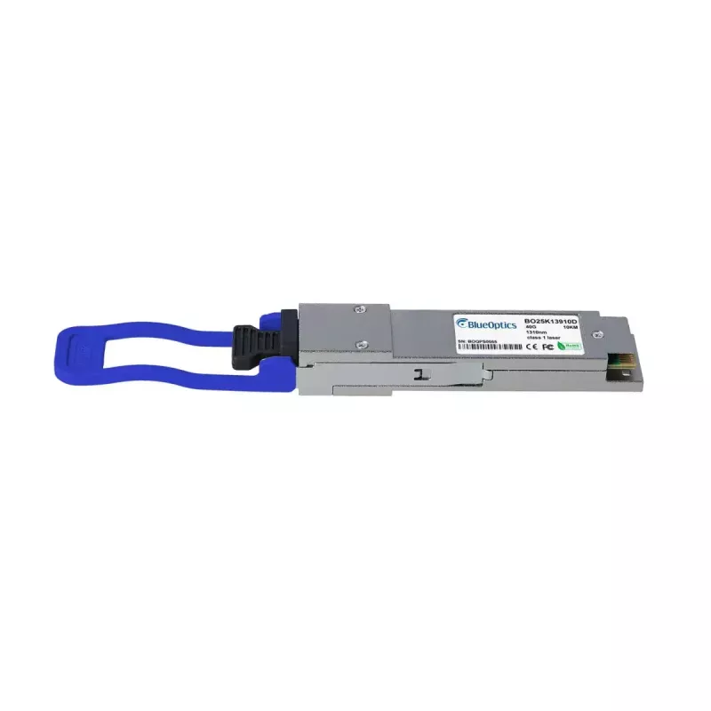 QSFP-transceivermodule BlueOptics E40GQSFPLR-MPO-BO 40000 Mbit/s