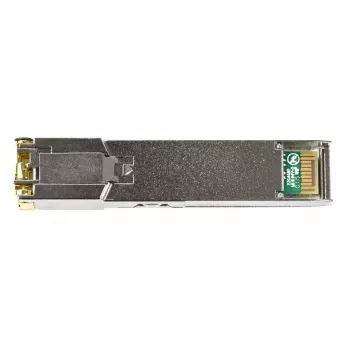 SFP-transceivermodule BlueOptics EB48-BO koper 1250 Mbit/s RJ-45