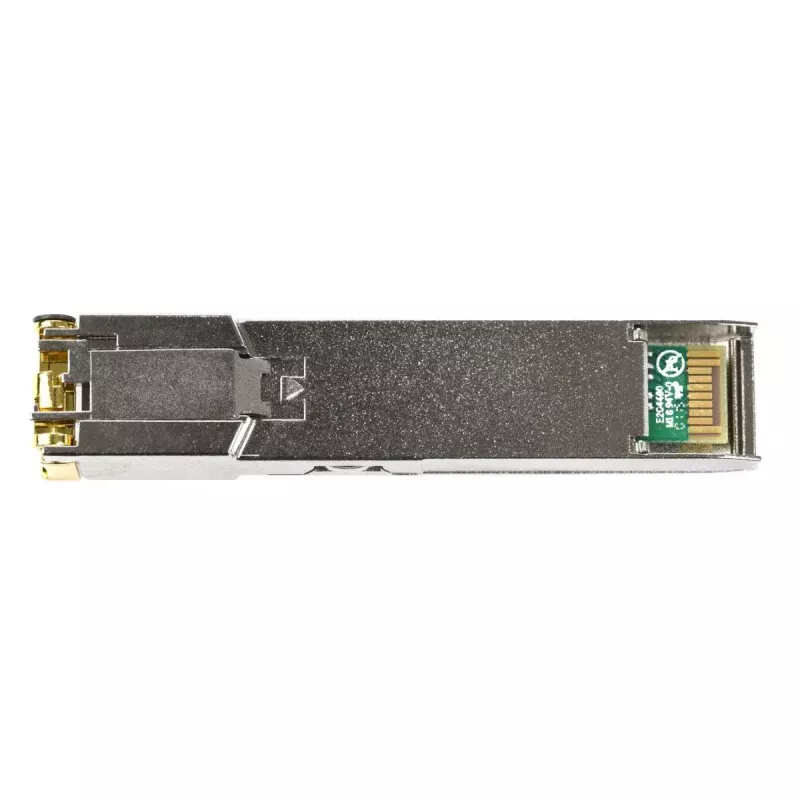 SFP-transceivermodule BlueOptics EB48-BO koper 1250 Mbit/s RJ-45