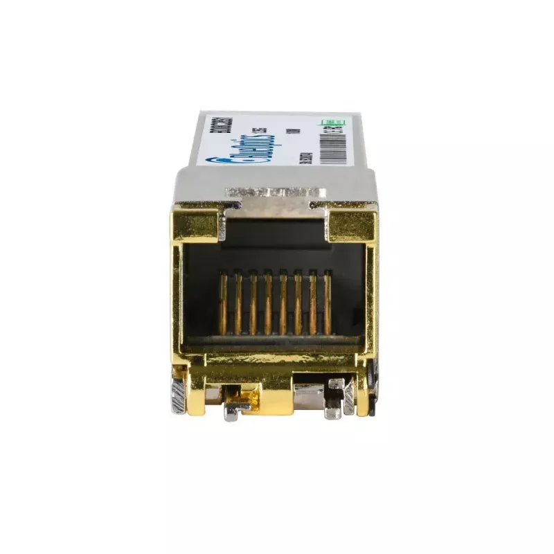 SFP-transceivermodule BlueOptics EB48-BO koper 1250 Mbit/s RJ-45