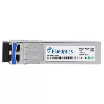 BlueOptics EC-SFP-LR-BO SFP+ transceivermodule, 10 Gbit/s, singlemode (BO35J13610D)