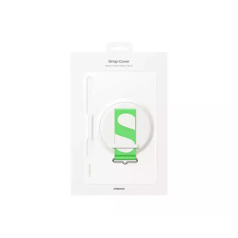 Cover Samsung Galaxy Tab S8 EF-GX700C 27,9 cm (11 inch) wit
