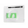 Cover Samsung Galaxy Tab S8 EF-GX700C 27,9 cm (11 inch) wit