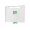 Cover Samsung Galaxy Tab S8 EF-GX700C 27,9 cm (11 inch) wit