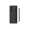 Samsung EF-OF94PCBEGWW Slim S Pen flipcover voor Galaxy Z Fold5, grafiet