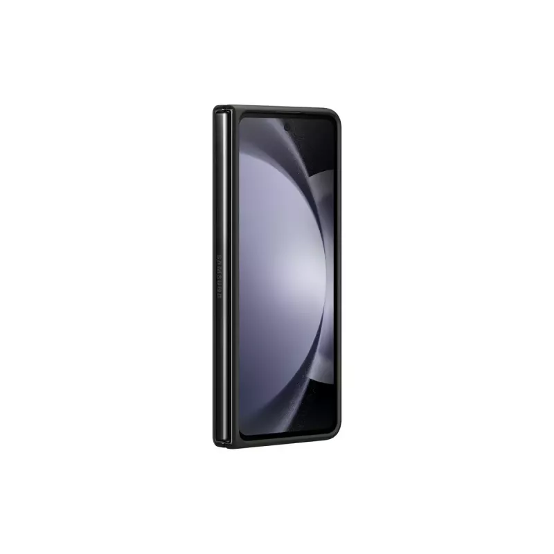 Samsung EF-OF94PCBEGWW Slim S Pen flipcover voor Galaxy Z Fold5, grafiet