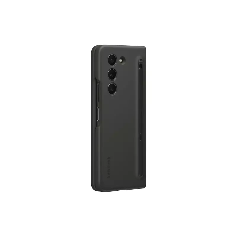 Samsung EF-OF94PCBEGWW Slim S Pen flipcover voor Galaxy Z Fold5, grafiet