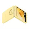 Samsung EF-PF741TYEGWW telefoonhoesje 17 cm (6,7 inch) cover geel